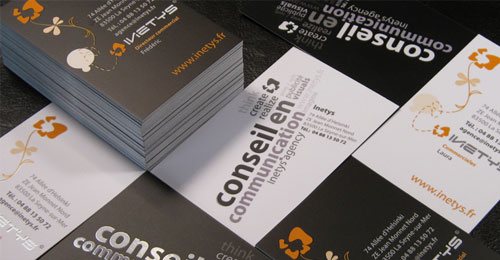 b60 125+ Unique Business Card Collection