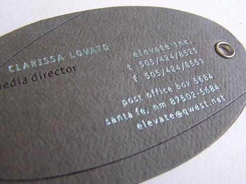 bc102 125+ Unique Business Card Collection