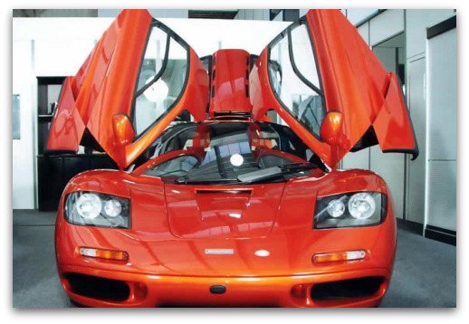 top fast cars in the world. Top 10 Fastest cars in the