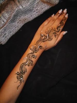 md14 Best Mehndi Designs Collection Hand Henna Art 
