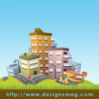 Clean Web Design: Web Designer’s guide to success 32inspirationVectorEnviormentaldesign Designsmag Clean Web Design: Web Designer’s guide to success