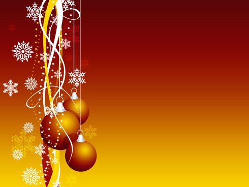 christmas backgrounds for photoshop. Learn how to create a great holiday wallpaper with Christmas Balls, 
