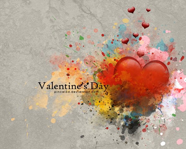 valentine desktop wallpaper. Day desktop wallpapers