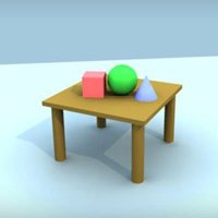 How to Make Tooth Brush in 3D Studio Max massive3dstudiomaxutorials Designsmag How to Make Tooth Brush in 3D Studio Max