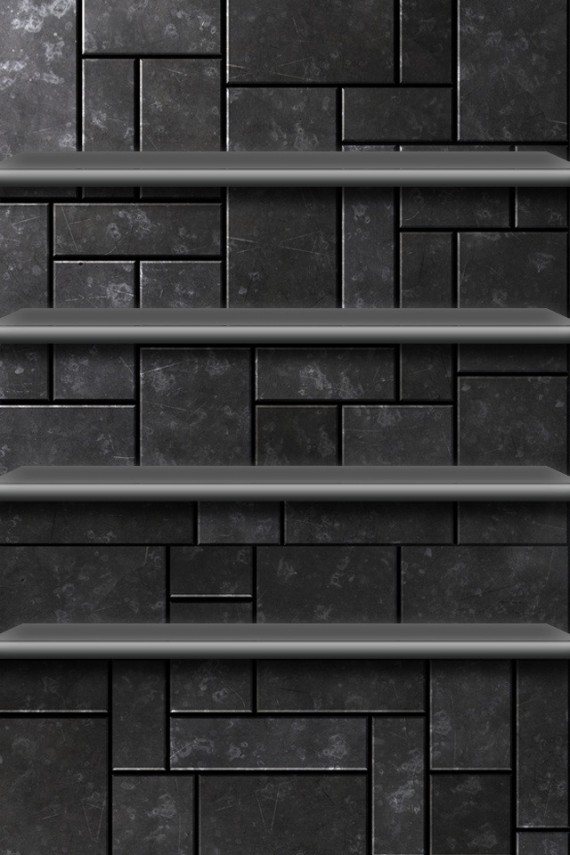 hd wallpaper rock. Shelf Wallpaper HD. iPhone
