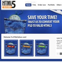 30+ Fresh and Free HTML5 and CSS3 Templates stunninghtmlwebsite designsmagcom 30+ Fresh and Free HTML5 and CSS3 Templates
