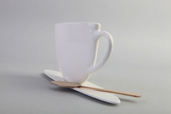 creative mugs slim 1 50 Stylish Tea and Coffee Mugs Creative Designs
