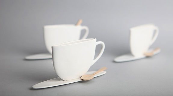 creative mugs slim 3 50 Stylish Tea and Coffee Mugs Creative Designs