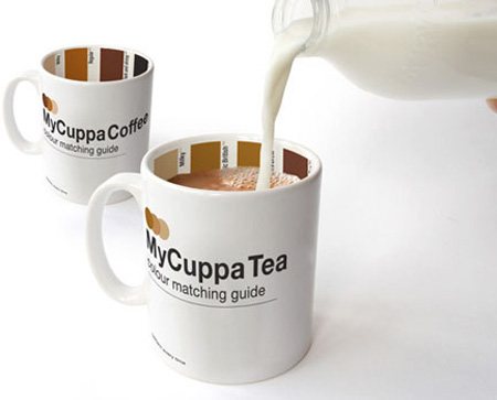 creativemugs02 50 Stylish Tea and Coffee Mugs Creative Designs