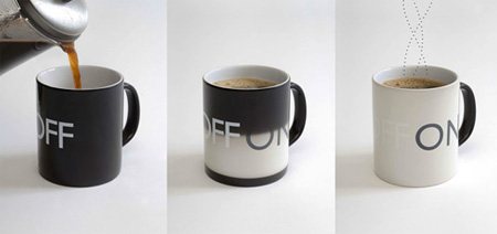 creativemugs04 50 Stylish Tea and Coffee Mugs Creative Designs