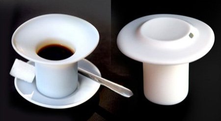 creativemugs11 50 Stylish Tea and Coffee Mugs Creative Designs