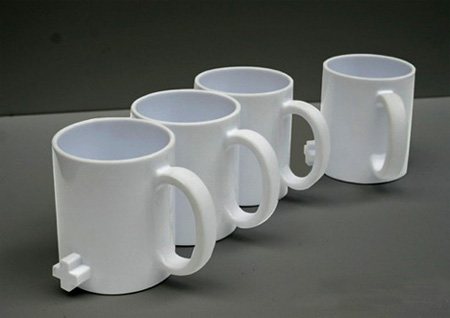 creativemugs18 50 Stylish Tea and Coffee Mugs Creative Designs