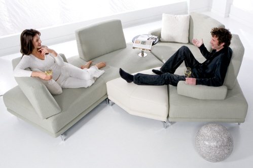 modernsofasandcouchescoutureinterna 26 Exclusive Sofa Designs