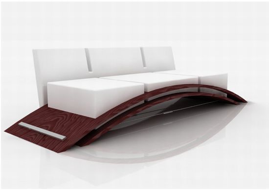 sofa top 26 Exclusive Sofa Designs