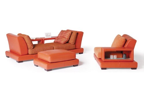 sofaandcouchdesigncoutureinternatio 26 Exclusive Sofa Designs
