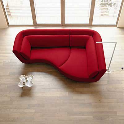 yang francois bauchet1 26 Exclusive Sofa Designs