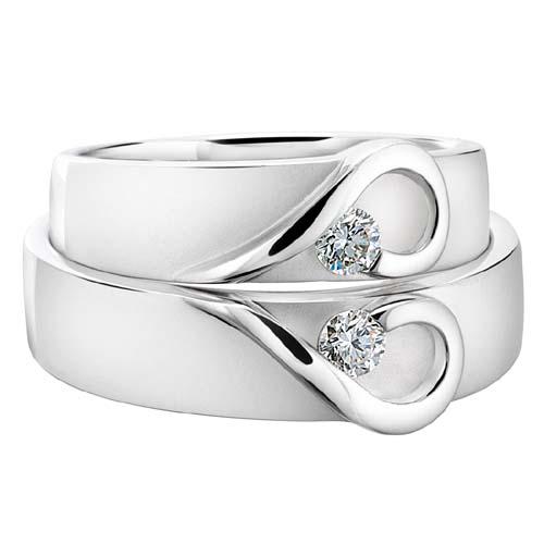 Unique Wedding Ring 2 40 Imperial Class Wedding Rings Design