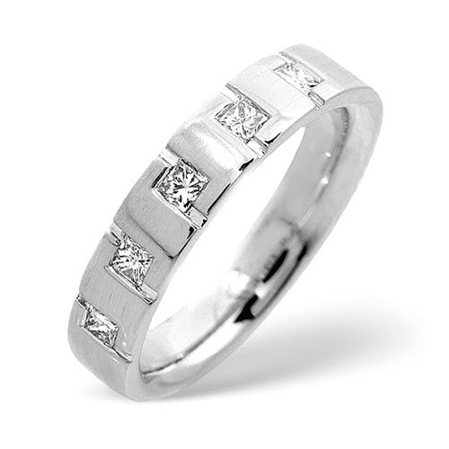 DesignsMag Imperial Class Wedding Rings Design Number 30