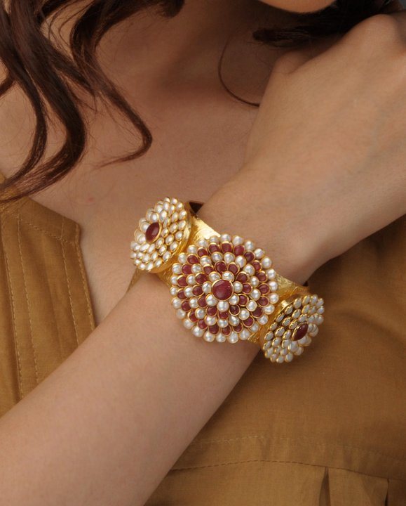 DesignsMag AsianBangles Collection 3 70 Colorful Bangles Designs Collection