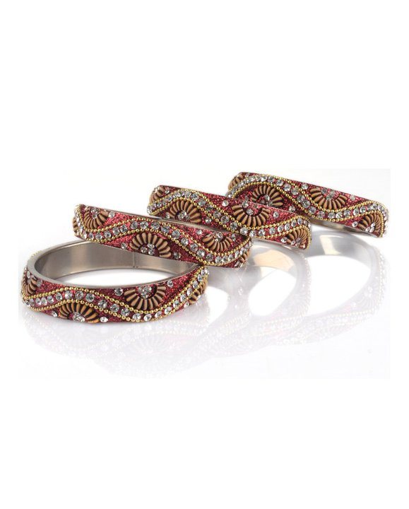 DesignsMag AsianBangles Collection 35 70 Colorful Bangles Designs Collection