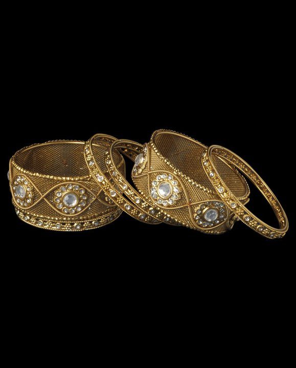 DesignsMag AsianBangles Collection 37 70 Colorful Bangles Designs Collection