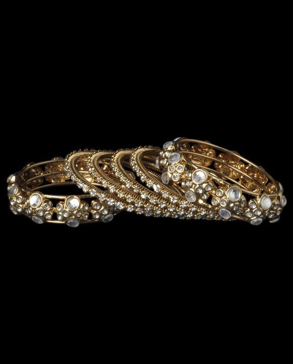 DesignsMag AsianBangles Collection 38 70 Colorful Bangles Designs Collection