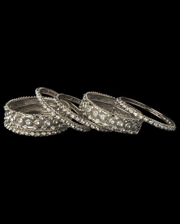 DesignsMag AsianBangles Collection 44 70 Colorful Bangles Designs Collection