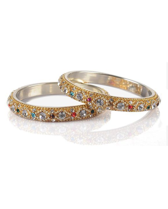 DesignsMag AsianBangles Collection 47 70 Colorful Bangles Designs Collection
