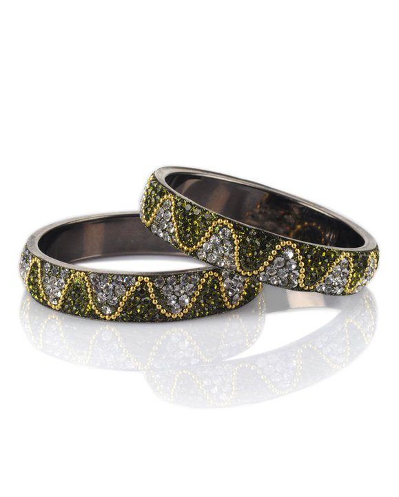 DesignsMag AsianBangles Collection 50 70 Colorful Bangles Designs Collection