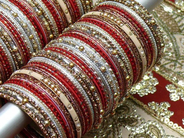 DesignsMag AsianBangles Collection 69 70 Colorful Bangles Designs Collection