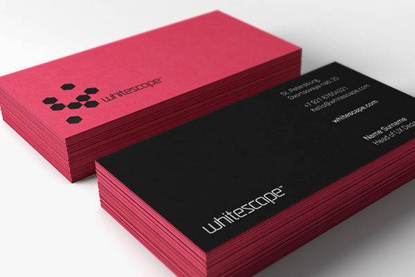 492 45 Unusual and Unique Business Card Designs