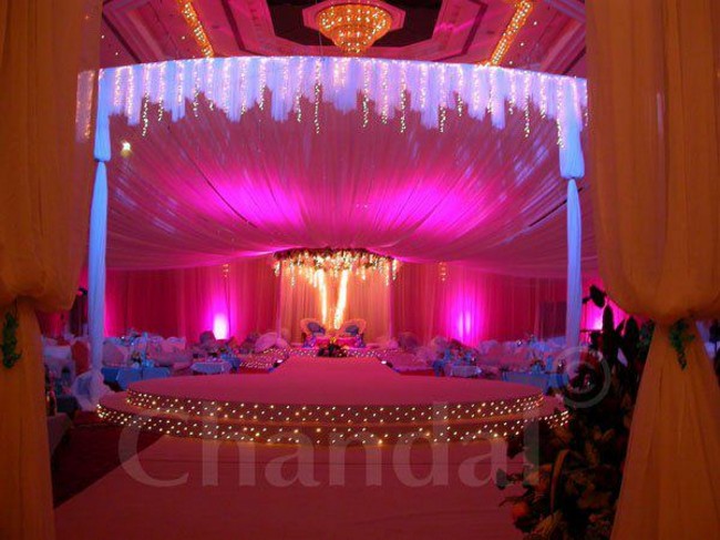 100 Venue and Stage Decorating Ideas