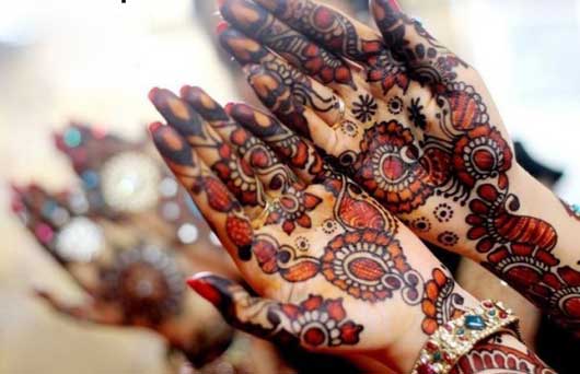 Mehndi-designs-50-designsmag Mehndi designs 50 designsmag 75 Latest Mehndi Designs Collection