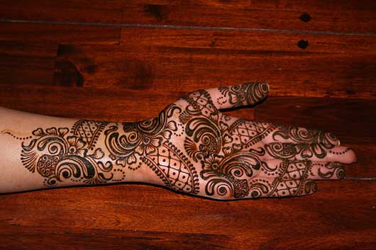Mehndi-designs-52-designsmag Mehndi designs 52 designsmag 75 Latest Mehndi Designs Collection