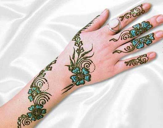 Mehndi-designs-54-designsmag Mehndi designs 54 designsmag 75 Latest Mehndi Designs Collection