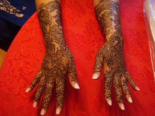 Mehndi-designs-56-designsmag Mehndi designs 56 designsmag 75 Latest Mehndi Designs Collection