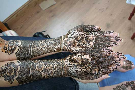 Mehndi-designs-57-designsmag Mehndi designs 57 designsmag 75 Latest Mehndi Designs Collection