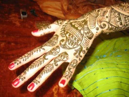 Mehndi-designs-59-designsmag Mehndi designs 59 designsmag 75 Latest Mehndi Designs Collection