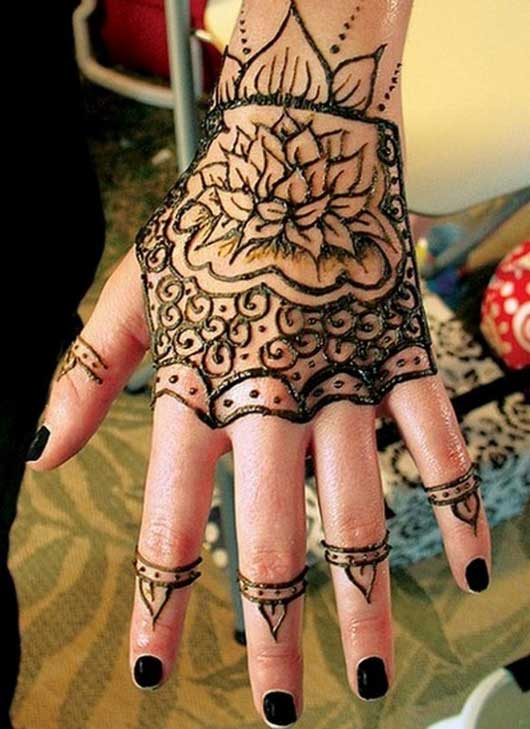 Mehndi-designs-62-designsmag Mehndi designs 62 designsmag 75 Latest Mehndi Designs Collection