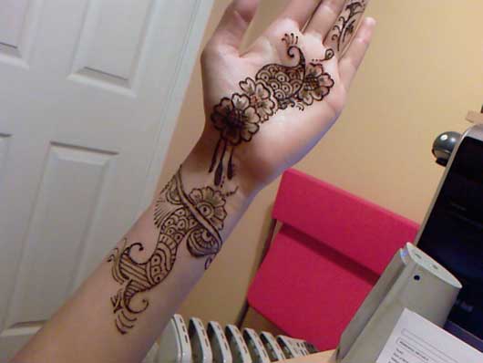 Mehndi-designs-63-designsmag Mehndi designs 63 designsmag 75 Latest Mehndi Designs Collection