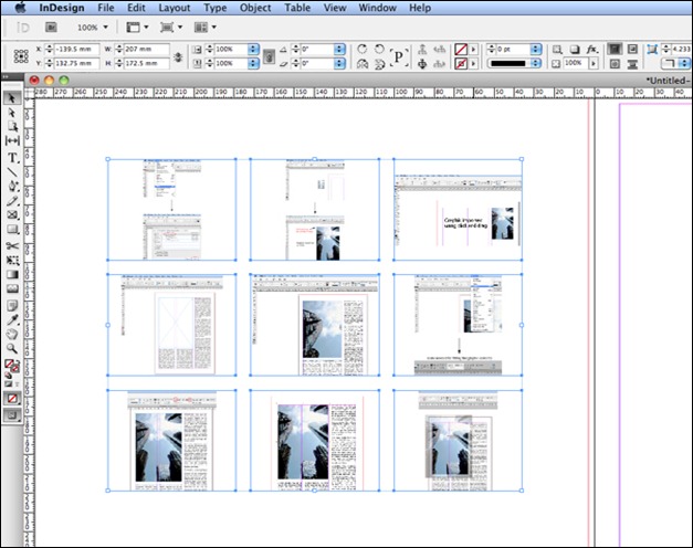 6 thumb 30+ Amazing Adobe InDesign Tutorials