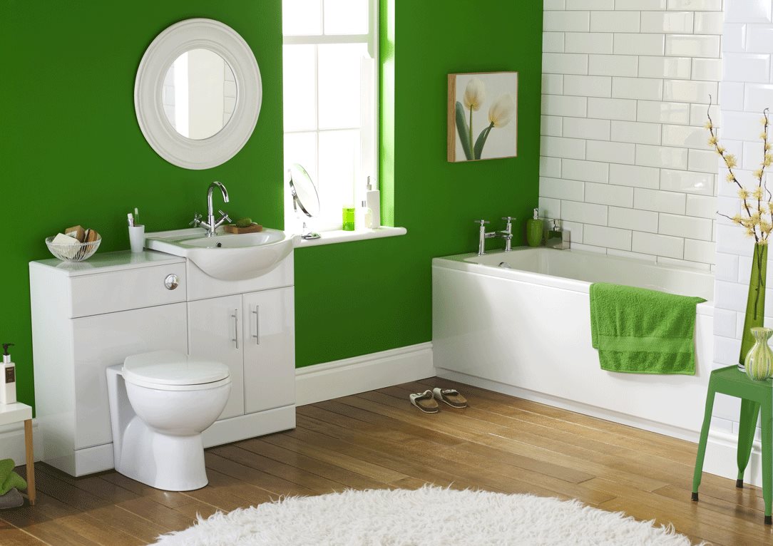 Design Ideas - 75 Clever and Unique Bathroom Design Ideas