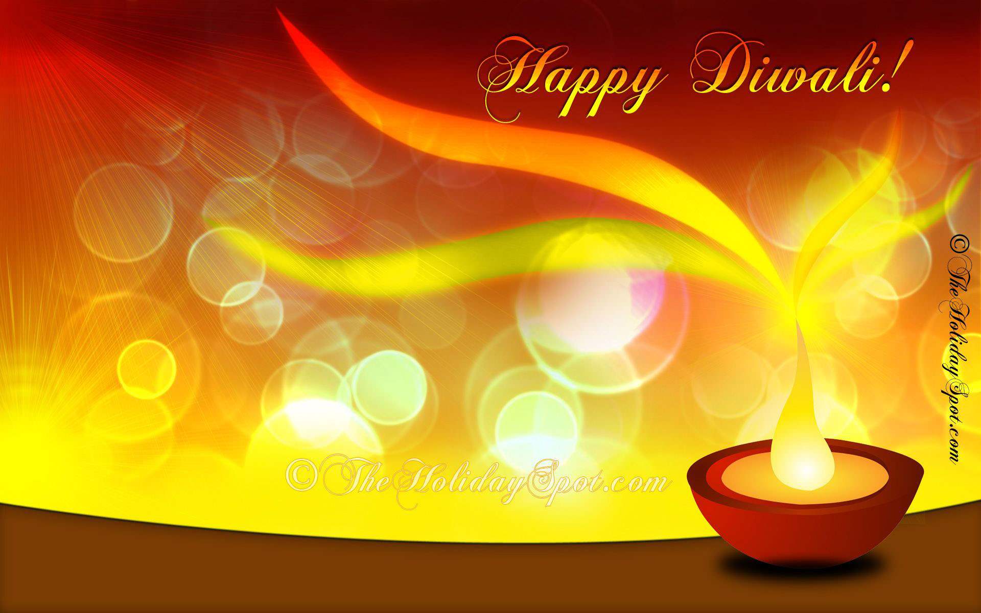 Full HD Diwali Wallpapers and Greeting Cards - Page 2