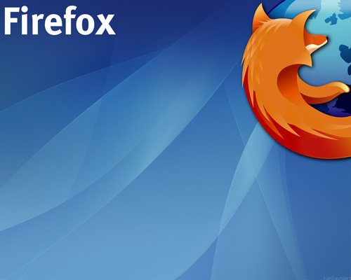 Cool Firefox Designs