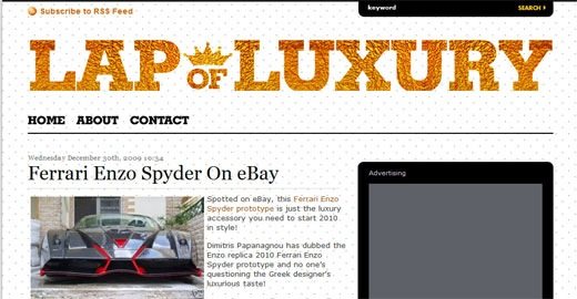 Lap-of-Luxary-free-magazine-style-wordpress-theme-2009