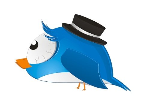 How to Create a Quirky Twitter Bird in Corel Draw