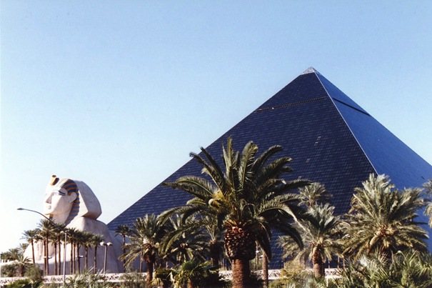 Luxor Hotel & Casino (Las Vegas, United States)