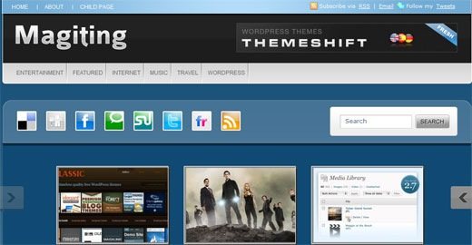 Magiting -free-magazine-style-wordpress-theme-2009