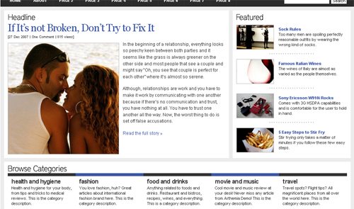 arthemia-wordpress-theme