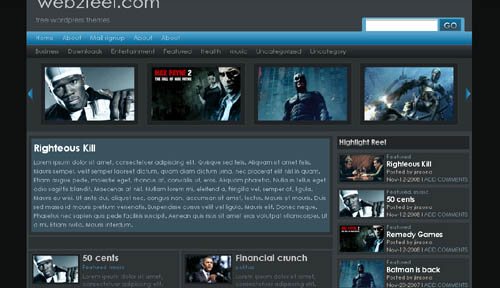 remedy-magazine-theme